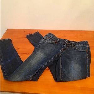 mossimo jeans